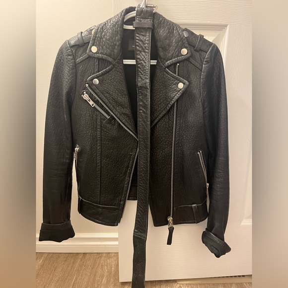 Mackage Rumor jacket - Picture 1 of 4